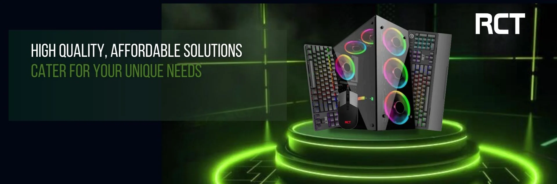 Welcome to Our Store